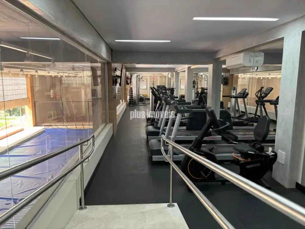 Apartamento, 4 quartos, 334 m² - Foto 6