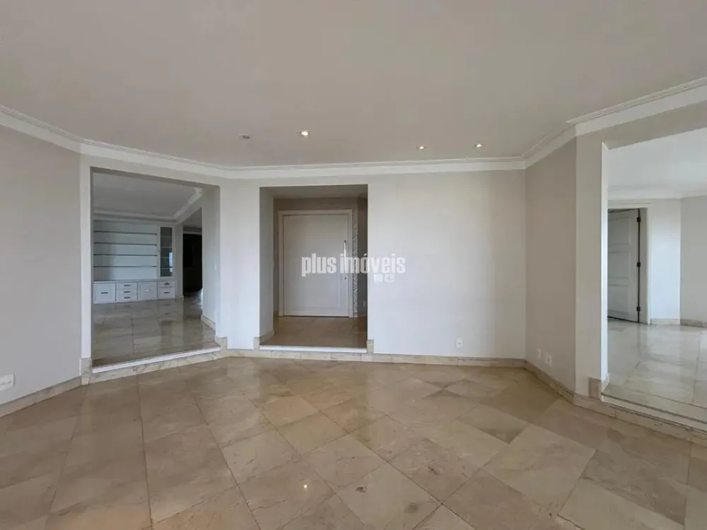Apartamento, 4 quartos, 334 m² - Foto 4