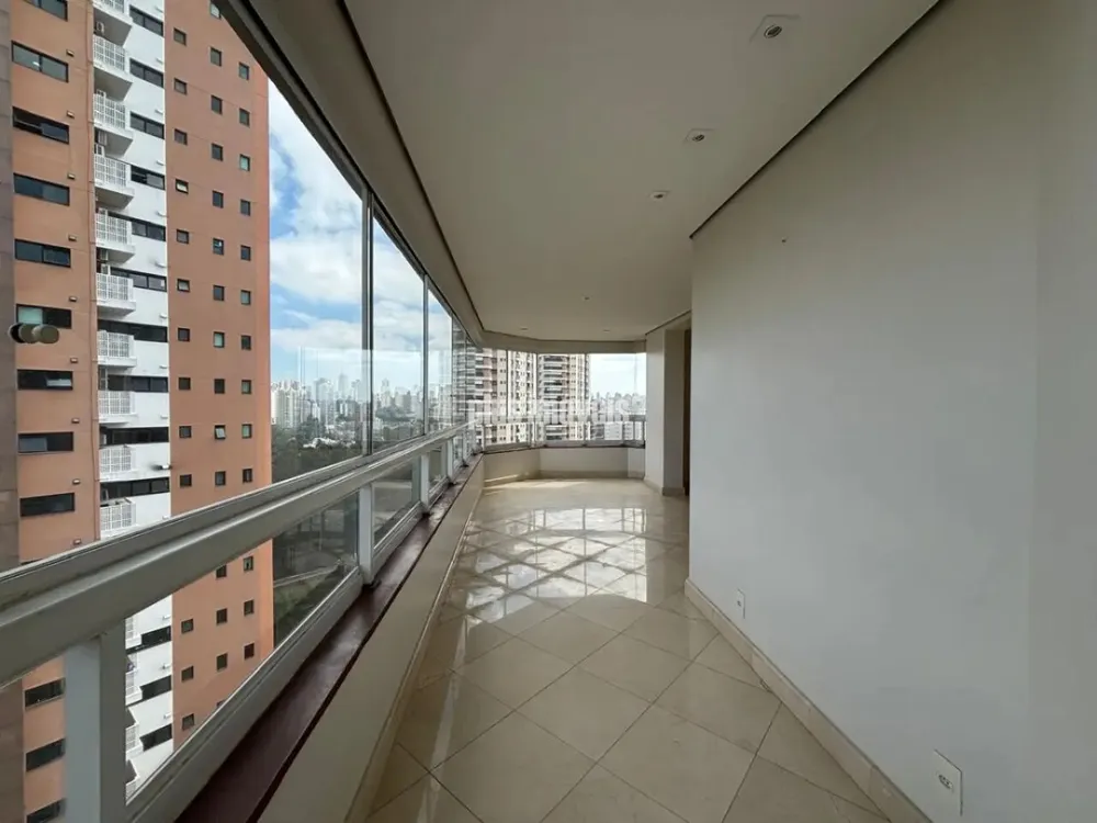 Apartamento, 4 quartos, 334 m² - Foto 9