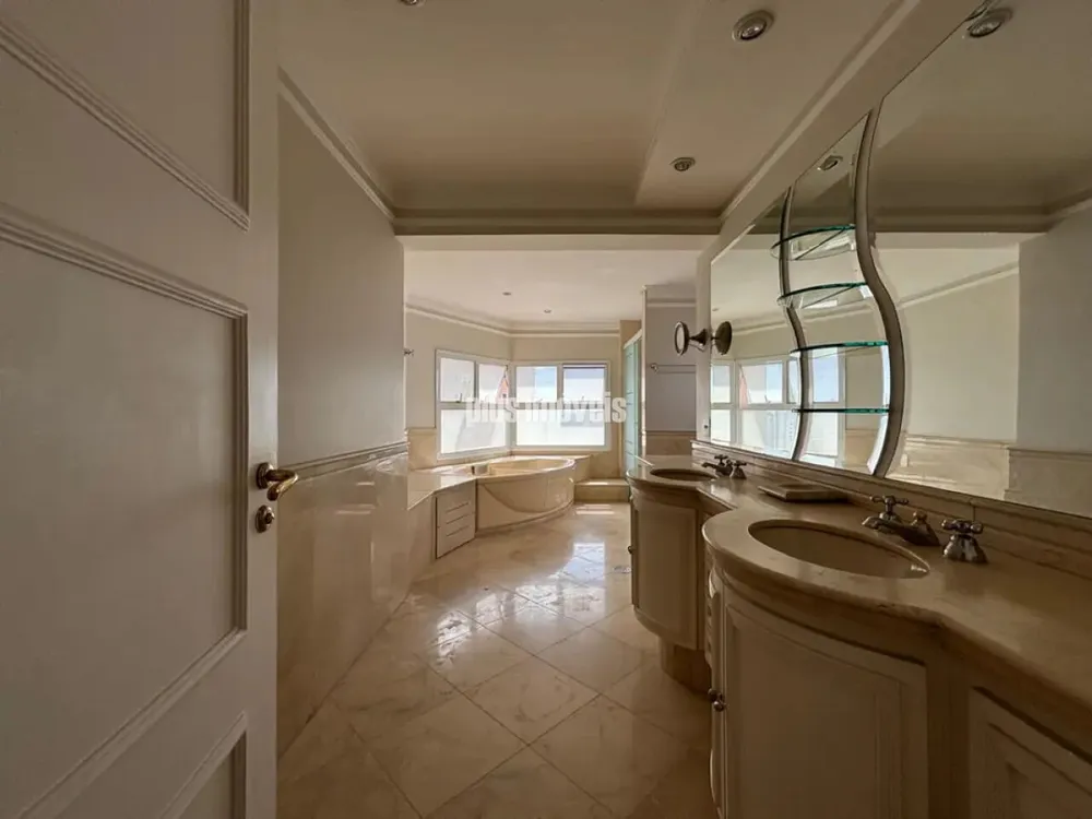 Apartamento, 4 quartos, 334 m² - Foto 8