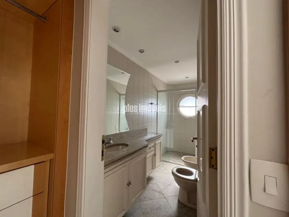 Apartamento, 4 quartos, 334 m² - Foto 2