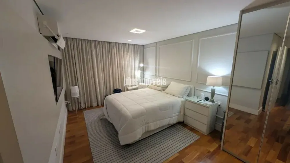 Apartamento, 4 quartos, 187 m² - Foto 5