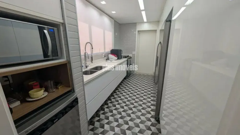 Apartamento, 4 quartos, 187 m² - Foto 4