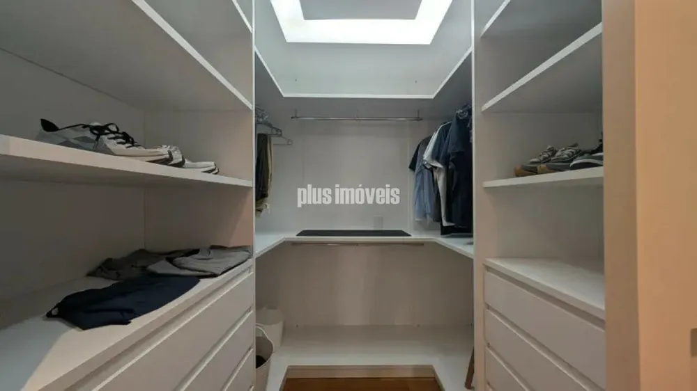Apartamento, 4 quartos, 187 m² - Foto 8