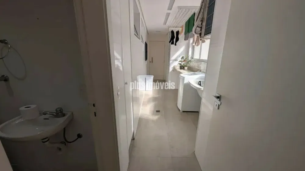 Apartamento, 4 quartos, 187 m² - Foto 7
