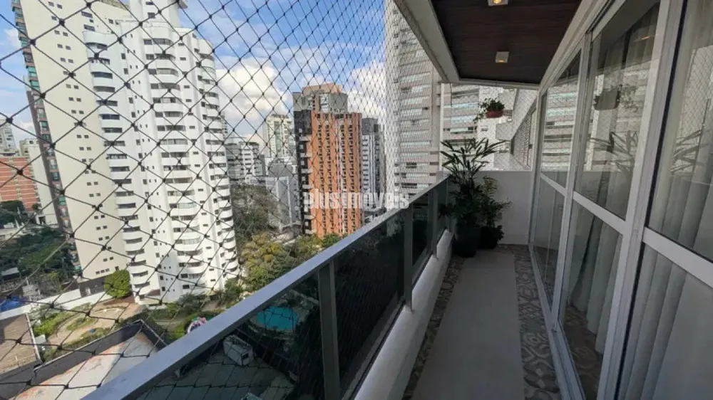 Apartamento, 4 quartos, 187 m² - Foto 6