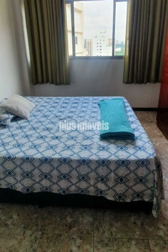 Apartamento, 3 quartos, 93 m² - Foto 3