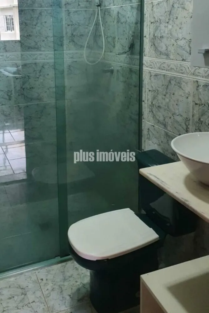 Apartamento, 3 quartos, 93 m² - Foto 1