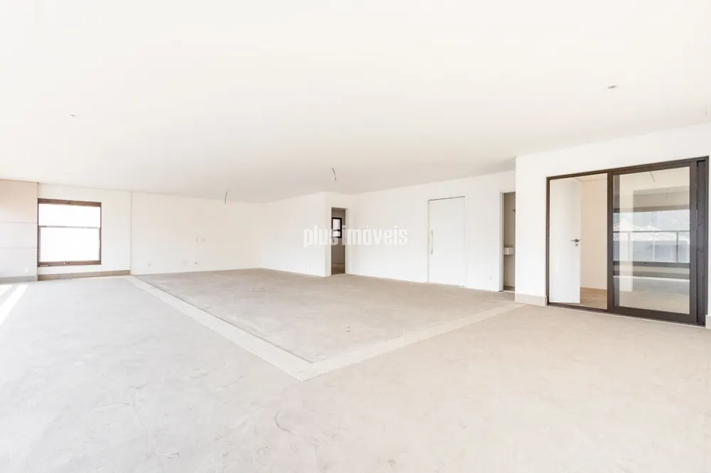 Apartamento, 4 quartos, 310 m² - Foto 3