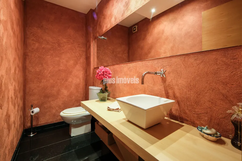 Apartamento, 3 quartos, 299 m² - Foto 2