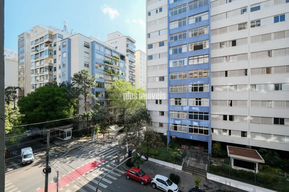 Apartamento, 3 quartos, 299 m² - Foto 3