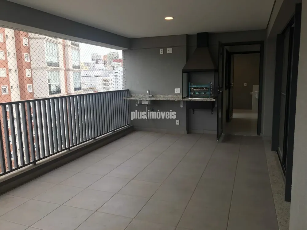 Apartamento, 4 quartos, 150 m² - Foto 4