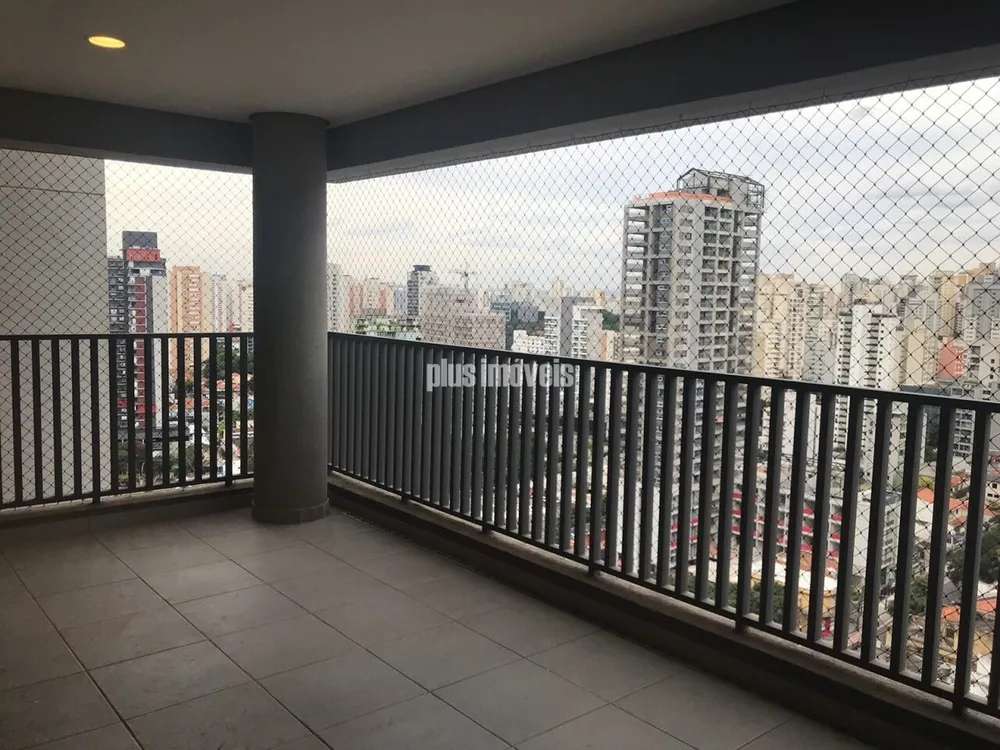 Apartamento, 4 quartos, 150 m² - Foto 1