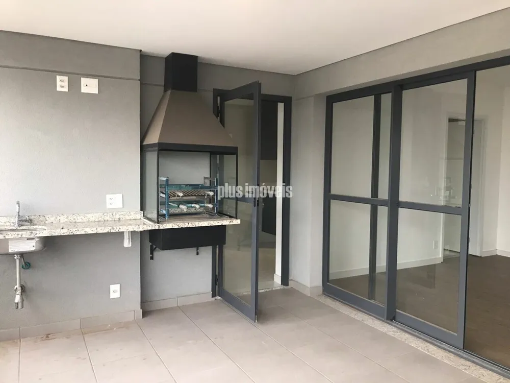 Apartamento, 4 quartos, 150 m² - Foto 2