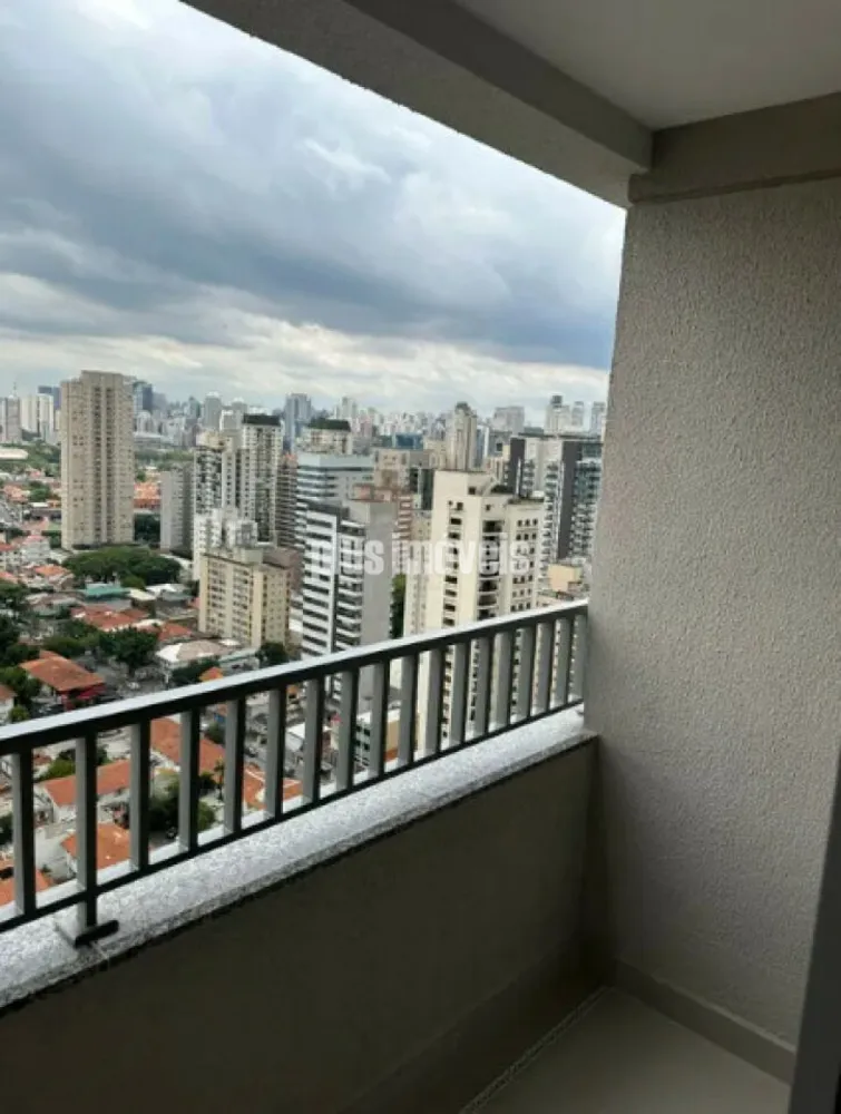 Apartamento, 1 quarto, 24 m² - Foto 5