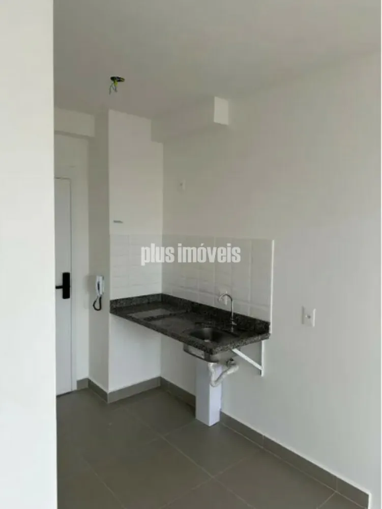 Apartamento, 1 quarto, 24 m² - Foto 4