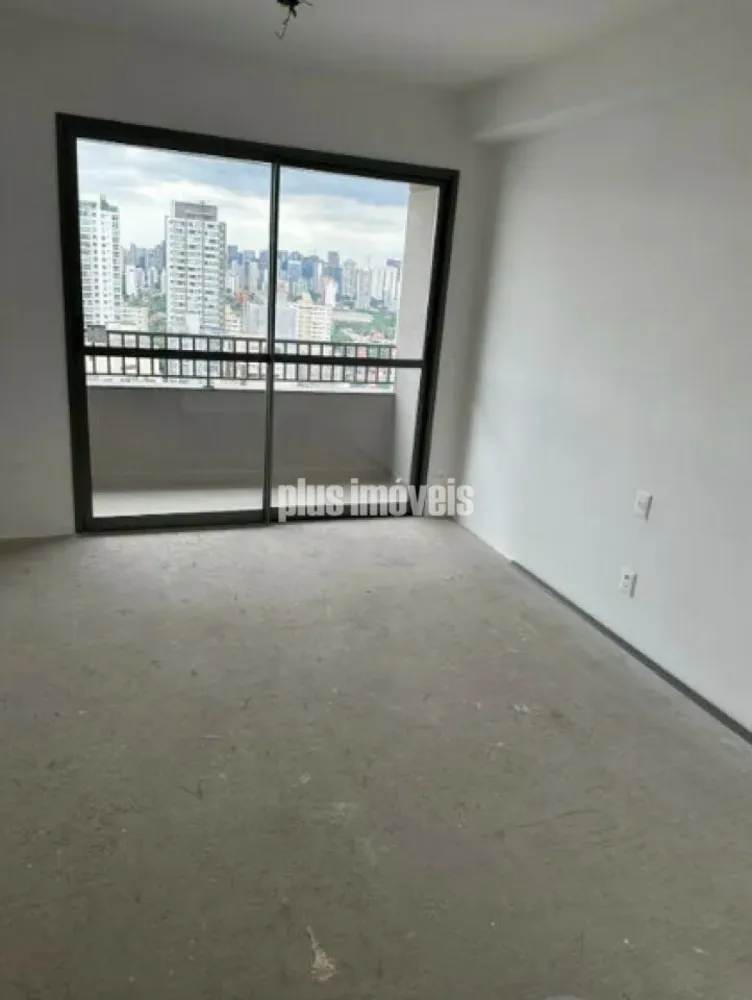 Apartamento, 1 quarto, 24 m² - Foto 1