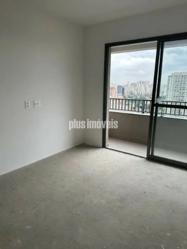 Apartamento, 1 quarto, 24 m² - Foto 2