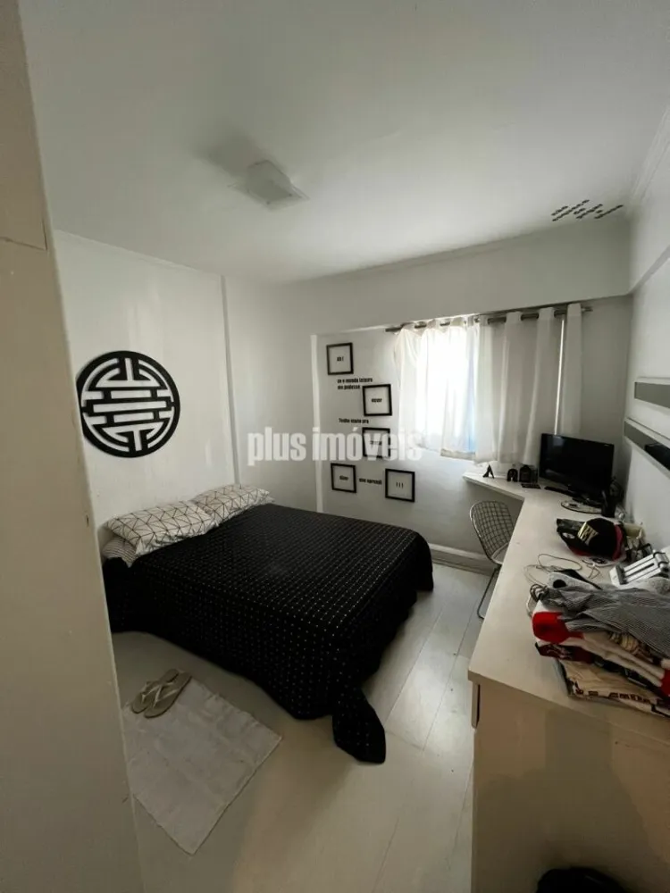 Apartamento, 2 quartos, 90 m² - Foto 8