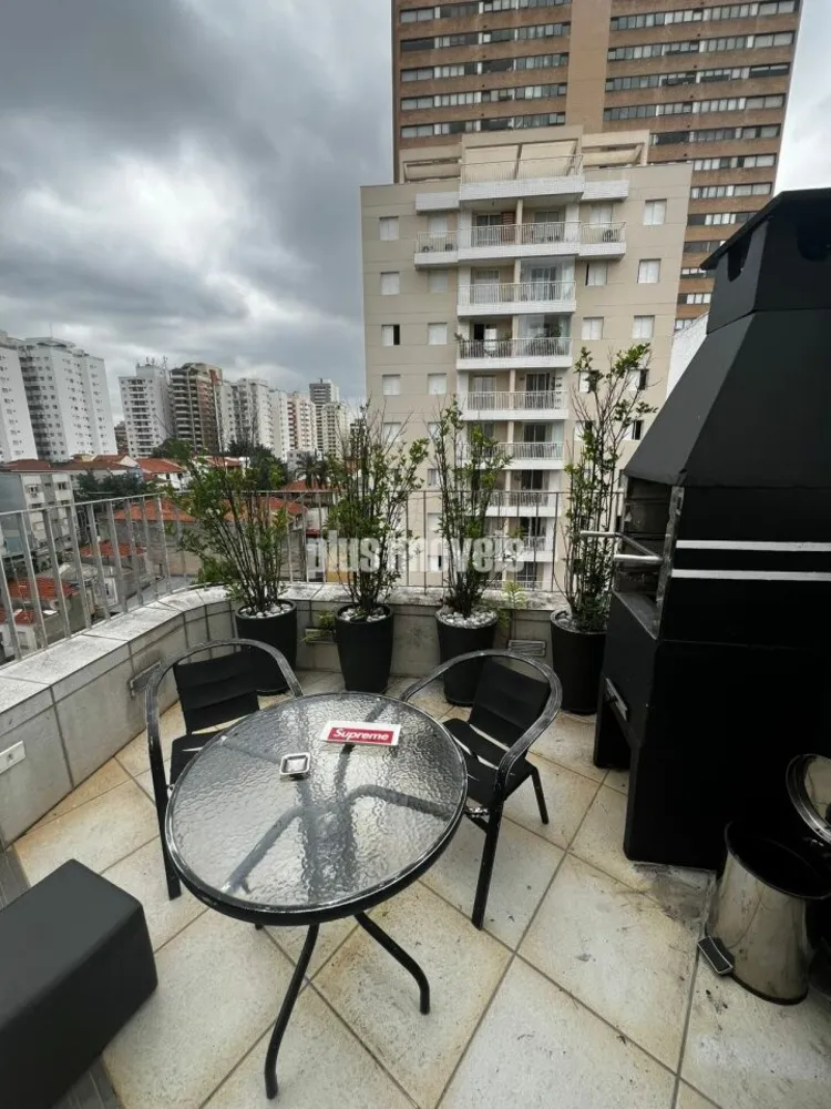 Apartamento, 2 quartos, 90 m² - Foto 1