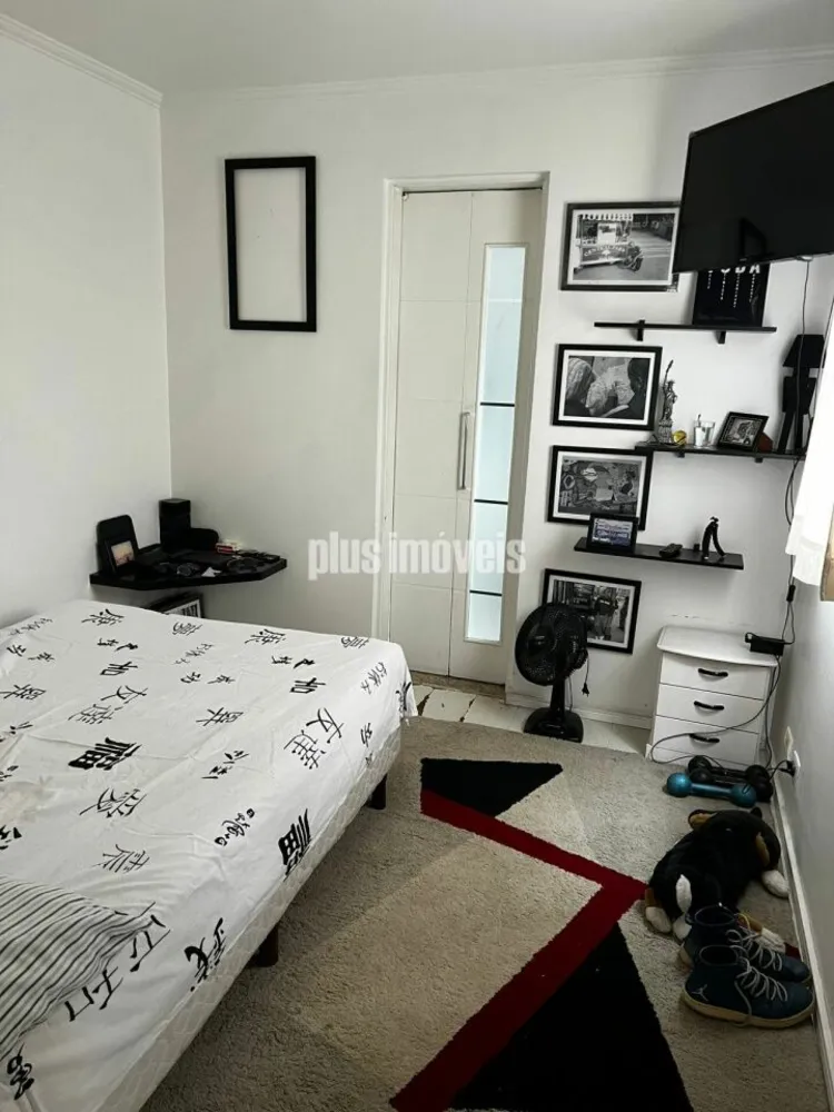 Apartamento, 2 quartos, 90 m² - Foto 3