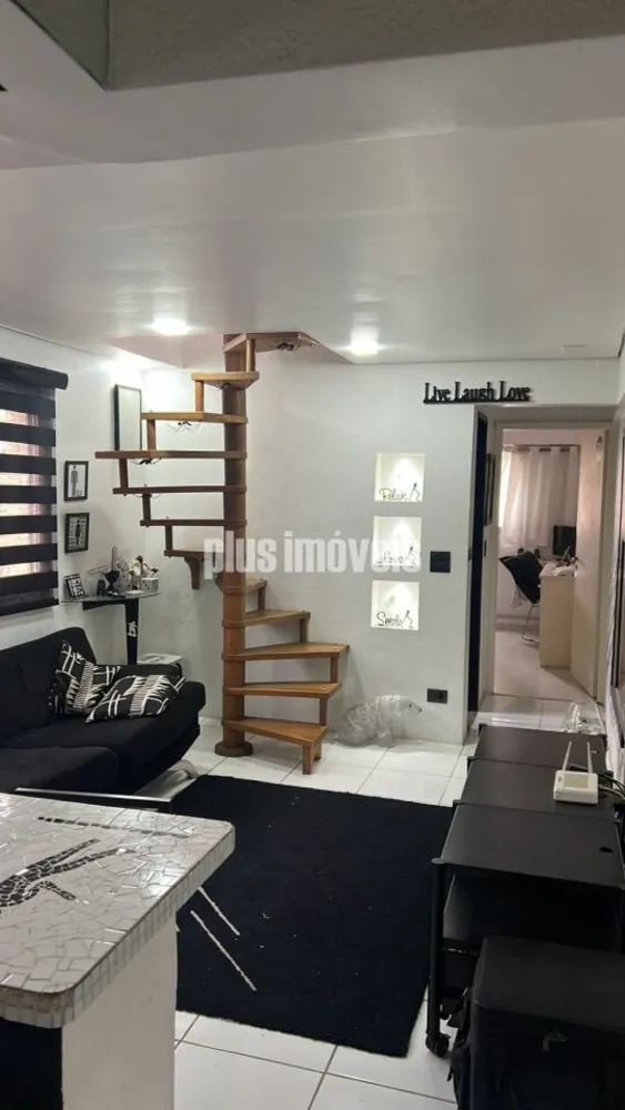 Apartamento, 2 quartos, 90 m² - Foto 7