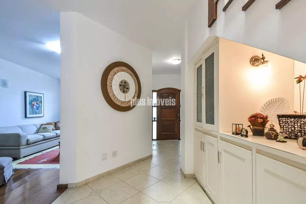 Casa à venda com 3 quartos, 190m² - Foto 5