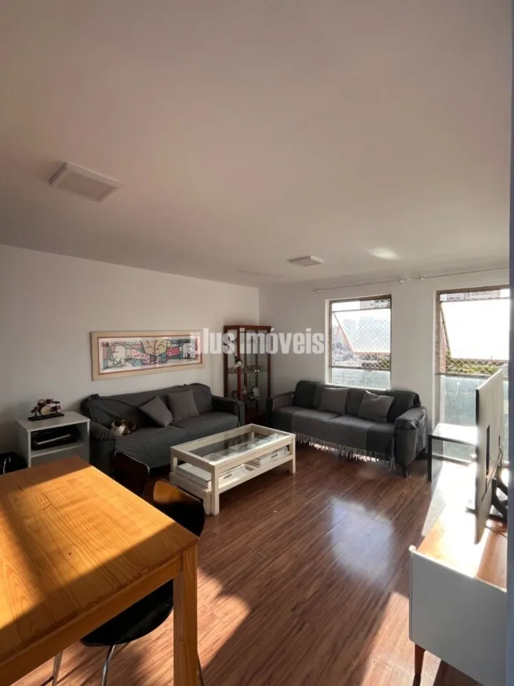 Apartamento, 3 quartos, 93 m² - Foto 2