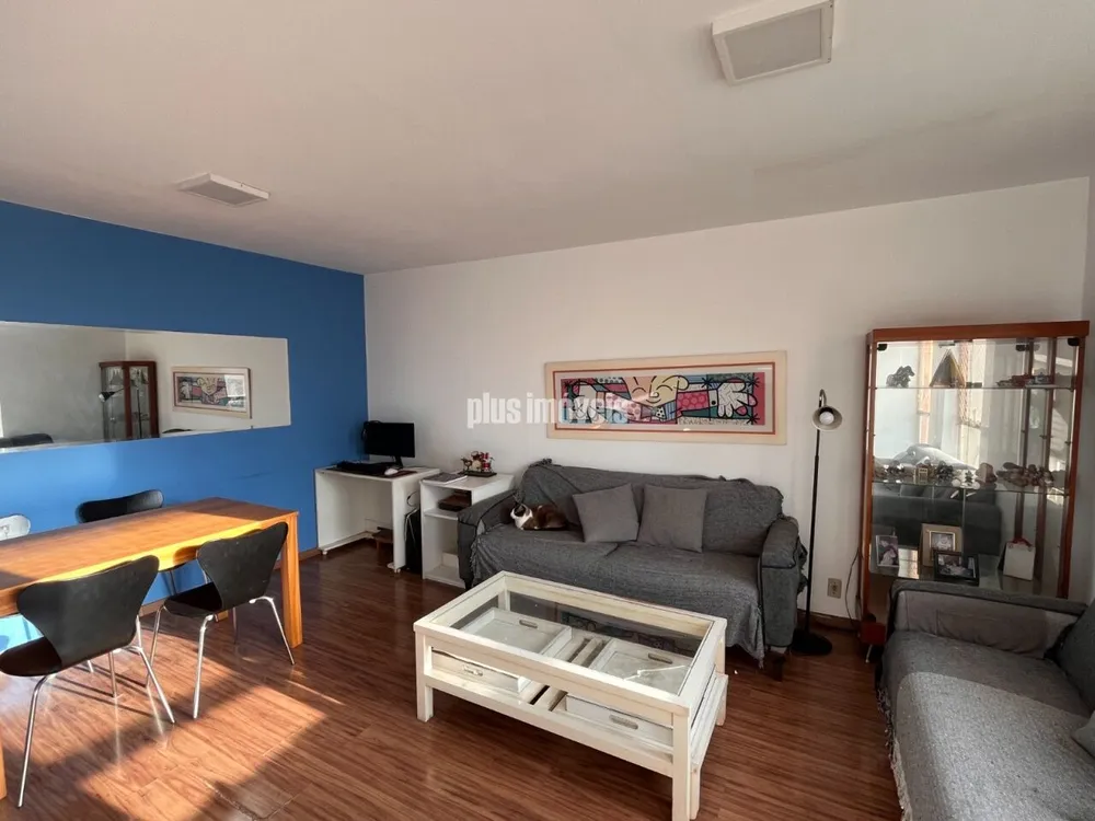 Apartamento, 3 quartos, 93 m² - Foto 1