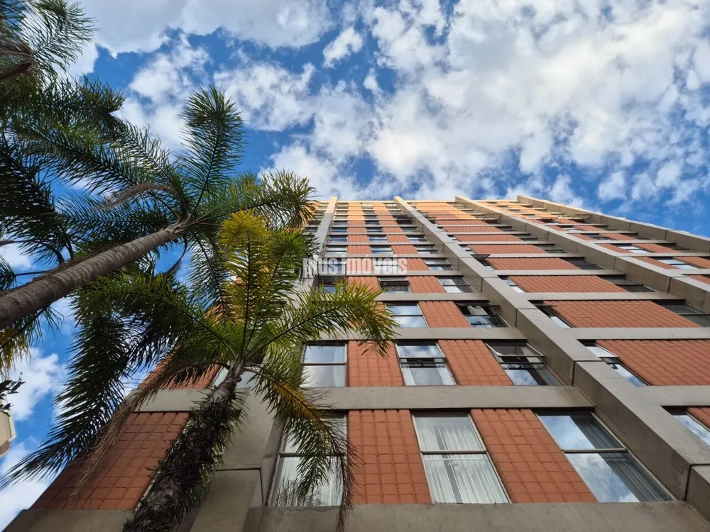 Apartamento, 3 quartos, 93 m² - Foto 7