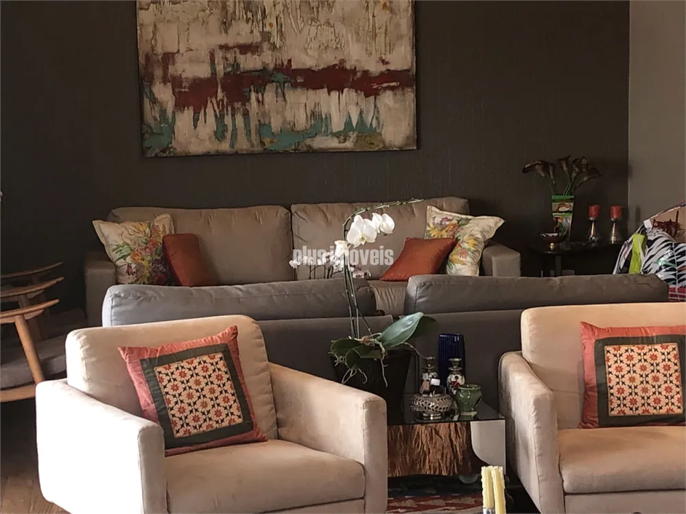 Apartamento, 4 quartos, 227 m² - Foto 7