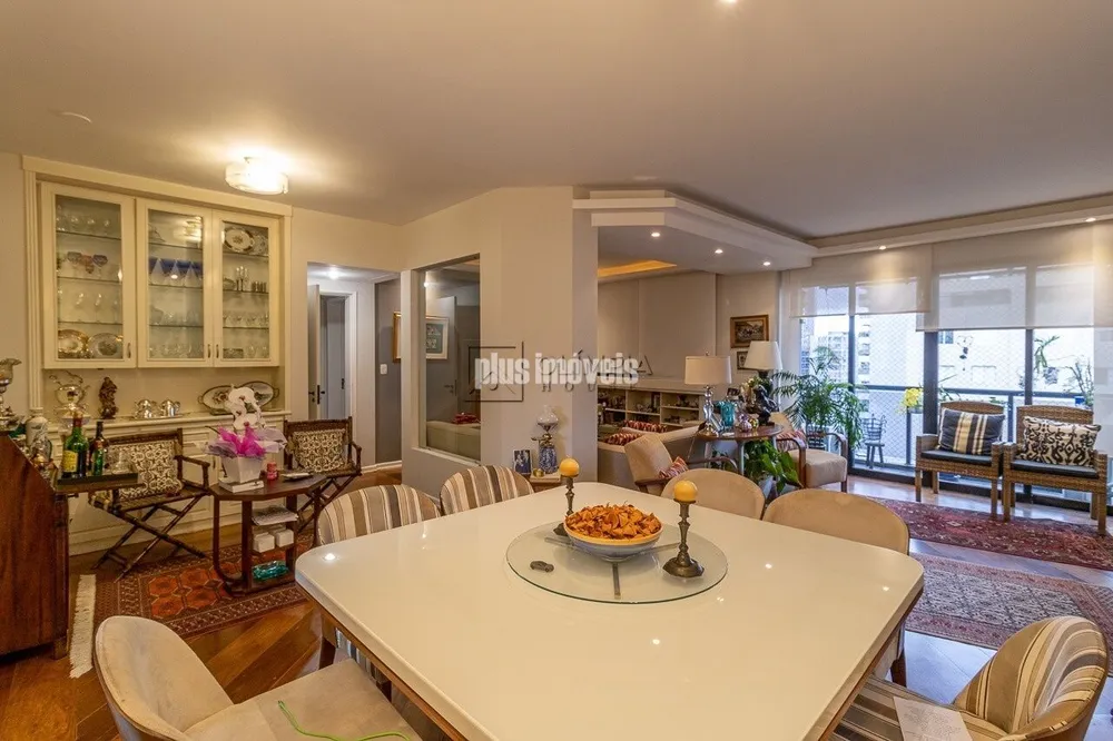 Apartamento, 2 quartos, 116 m² - Foto 1