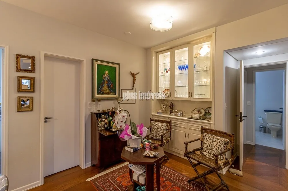Apartamento, 2 quartos, 116 m² - Foto 4