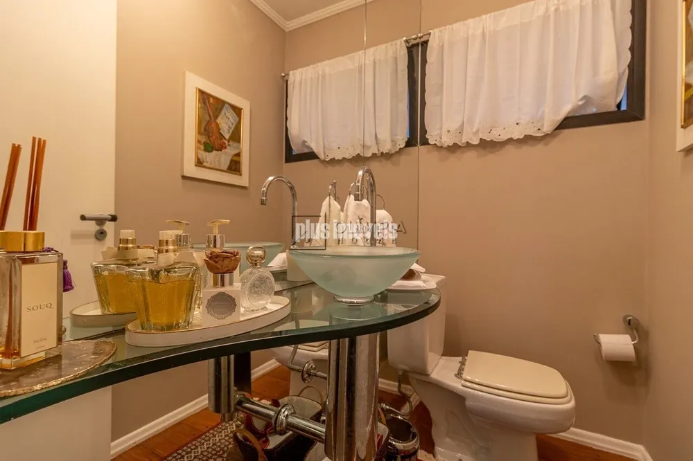 Apartamento, 2 quartos, 116 m² - Foto 2