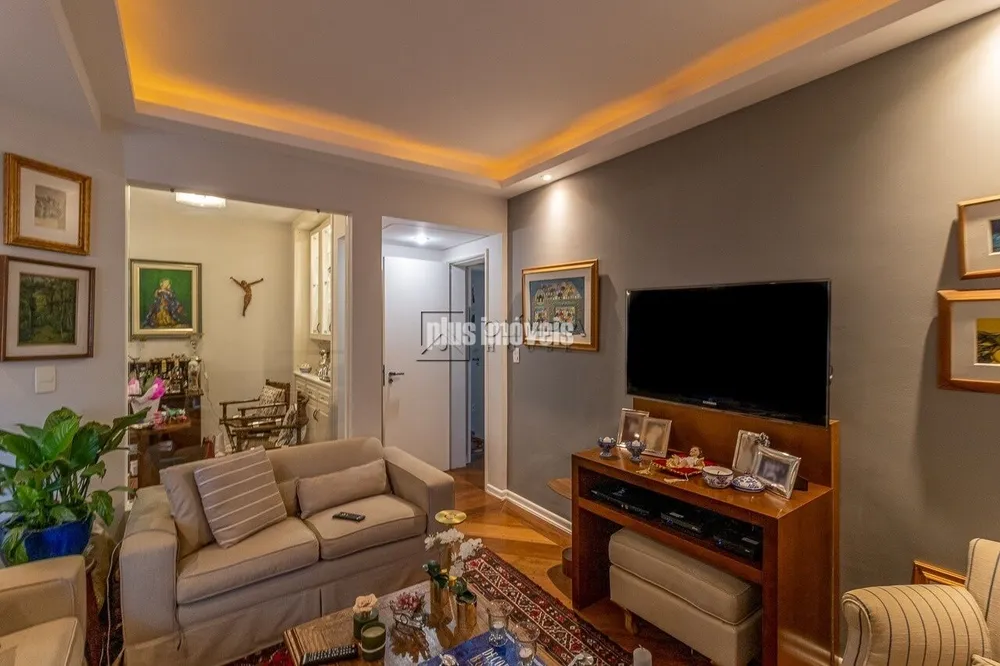 Apartamento, 2 quartos, 116 m² - Foto 3