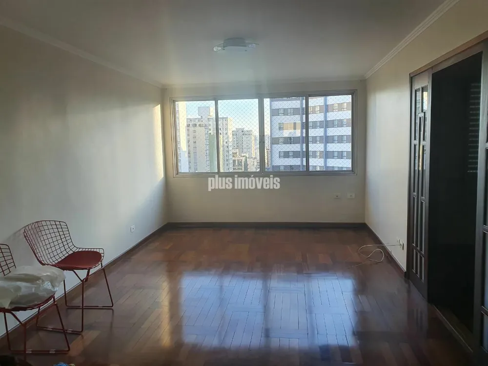 Apartamento, 3 quartos, 118 m² - Foto 1