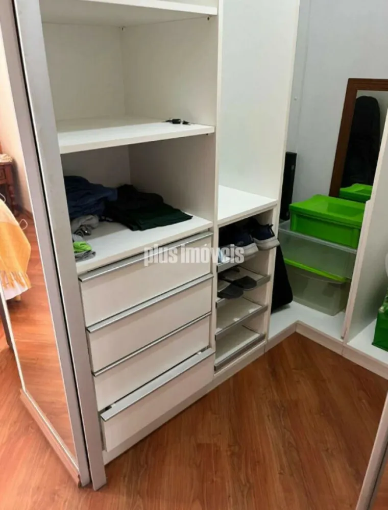 Apartamento, 3 quartos, 130 m² - Foto 1