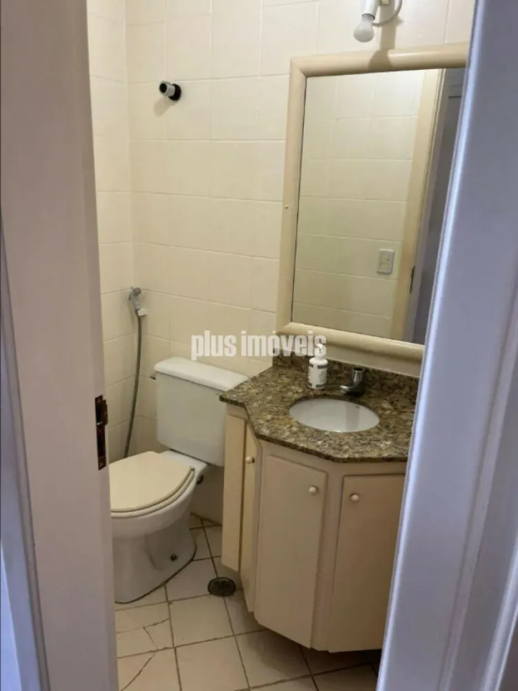 Apartamento, 3 quartos, 130 m² - Foto 3