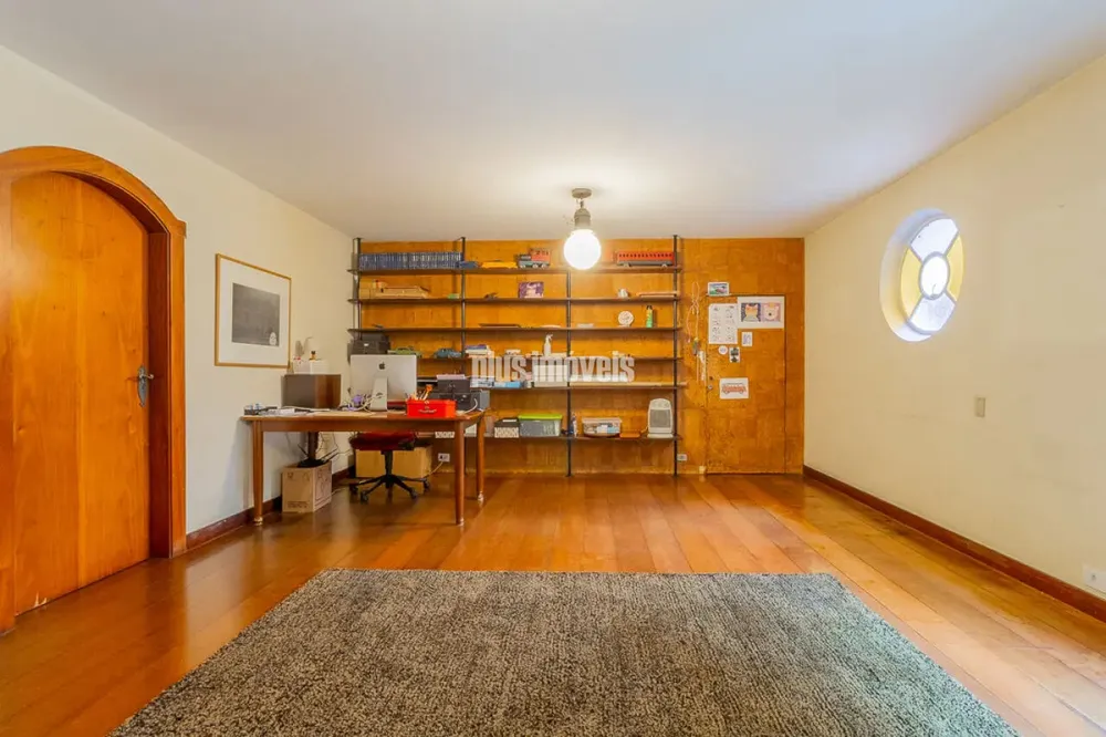 Casa, 3 quartos, 368 m² - Foto 1