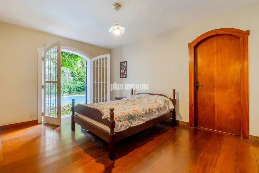 Casa, 3 quartos, 368 m² - Foto 3