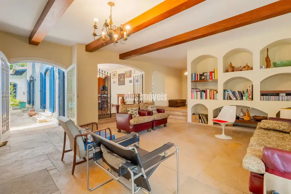 Casa, 3 quartos, 368 m² - Foto 2