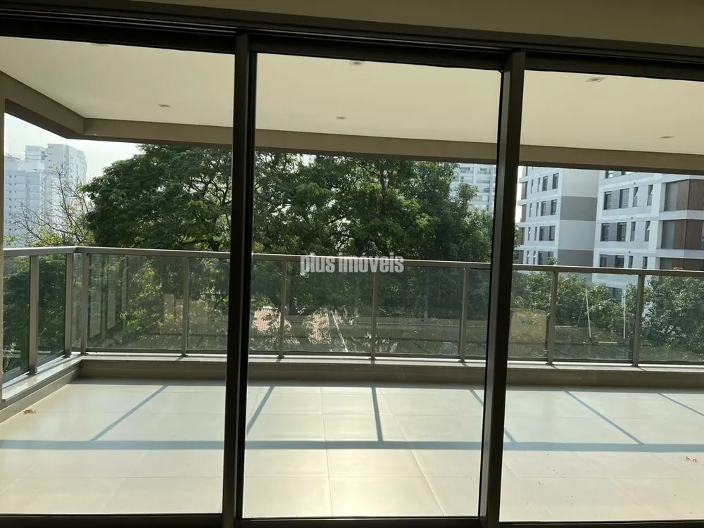 Apartamento, 3 quartos, 186 m² - Foto 2