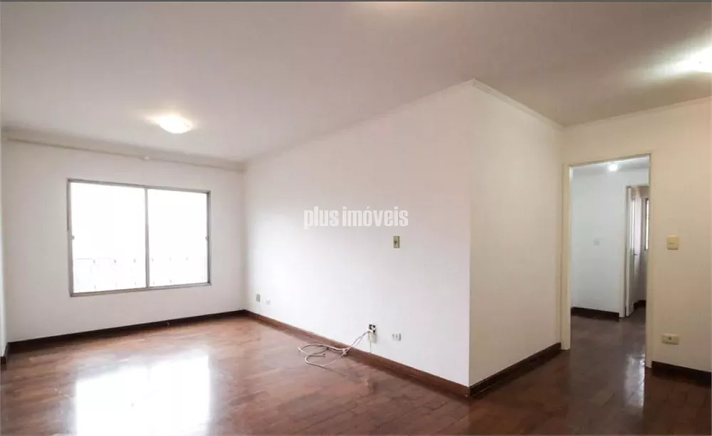 Apartamento à venda com 2 quartos, 80m² - Foto 1