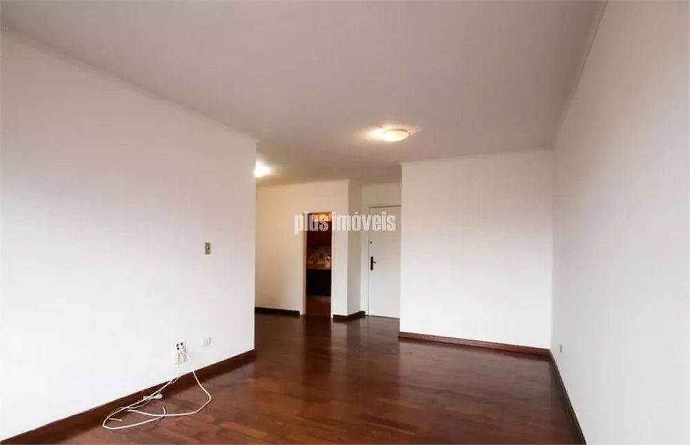 Apartamento à venda com 2 quartos, 80m² - Foto 3