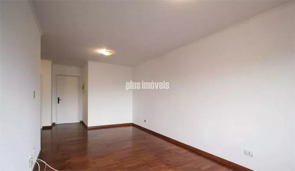 Apartamento à venda com 2 quartos, 80m² - Foto 2