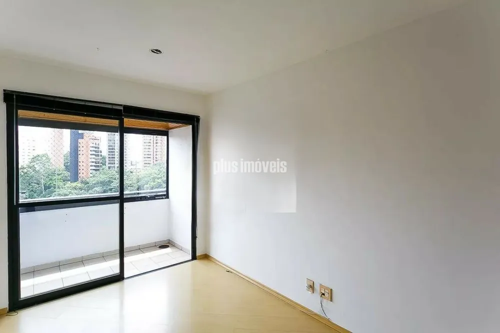 Apartamento, 1 quarto, 42 m² - Foto 2