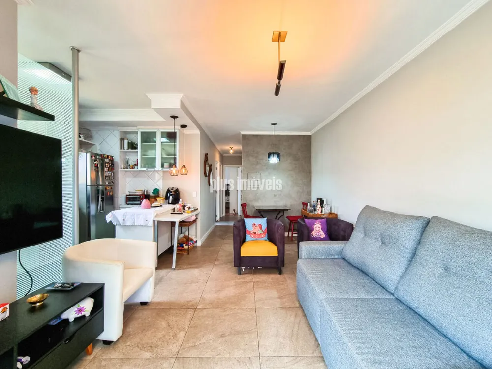 Apartamento, 2 quartos, 90 m² - Foto 3