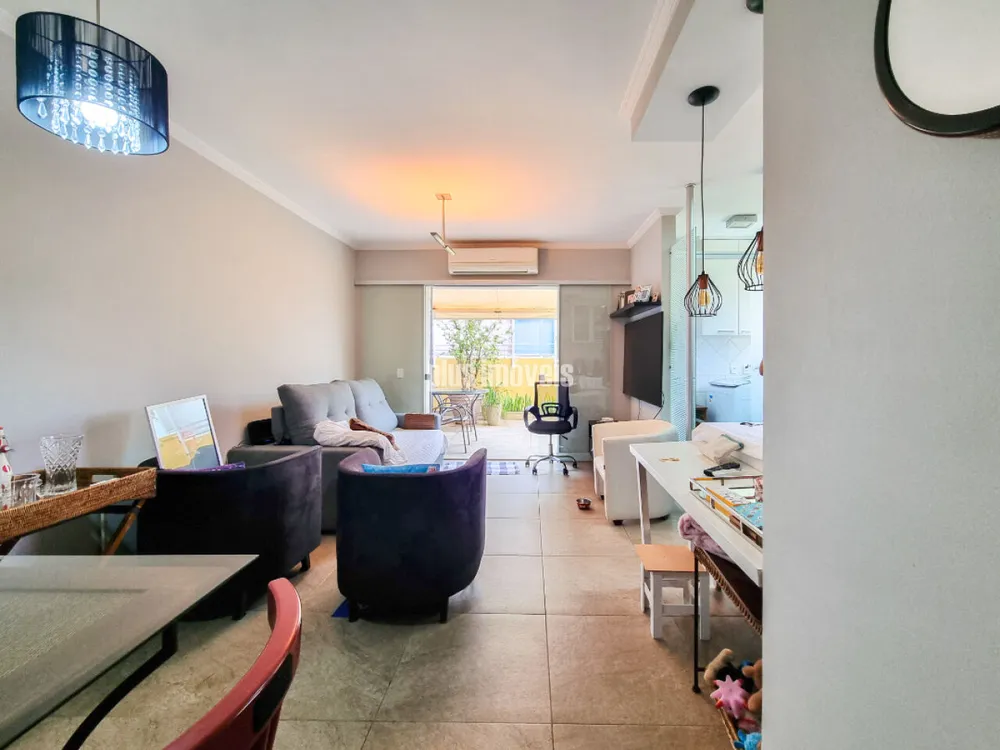 Apartamento, 2 quartos, 90 m² - Foto 1