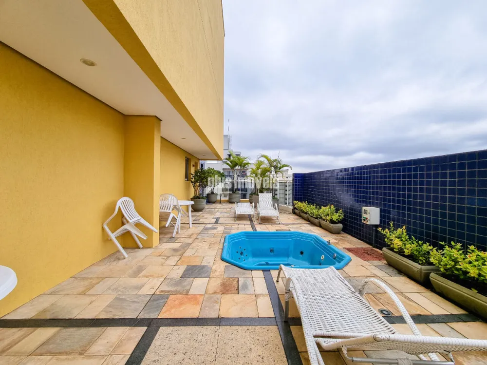 Apartamento, 2 quartos, 90 m² - Foto 7