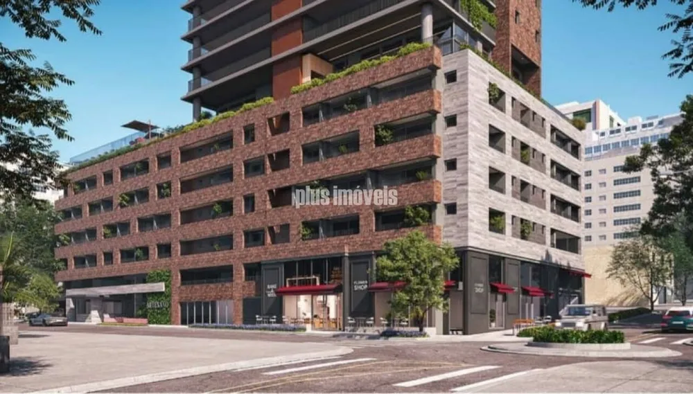 Apartamento, 3 quartos, 182 m² - Foto 3